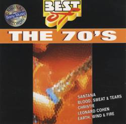 Best of the 70's (1995)